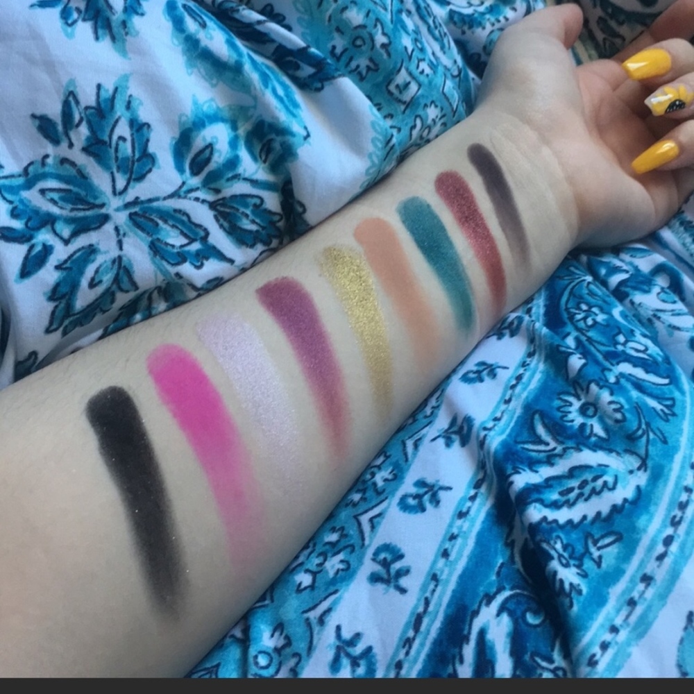 Beauty Killer Palette